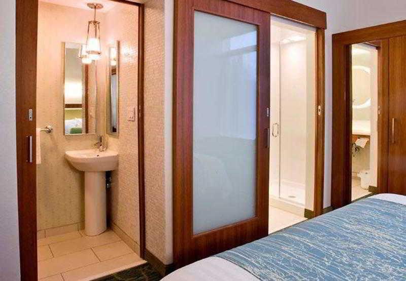 Springhill Suites Ewing Township Princeton South Bagian luar foto