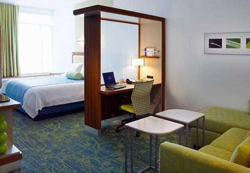 Springhill Suites Ewing Township Princeton South Bagian luar foto