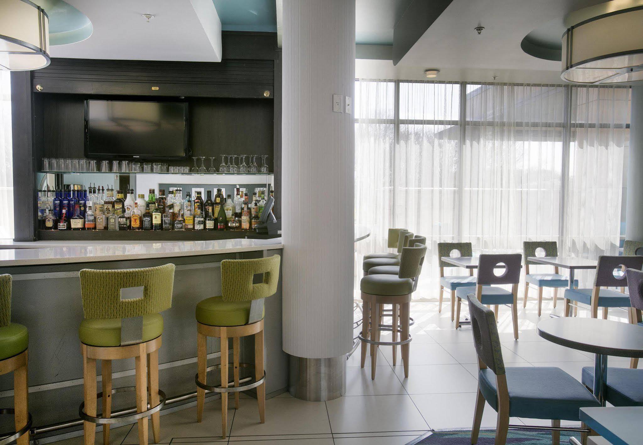 Springhill Suites Ewing Township Princeton South Bagian luar foto