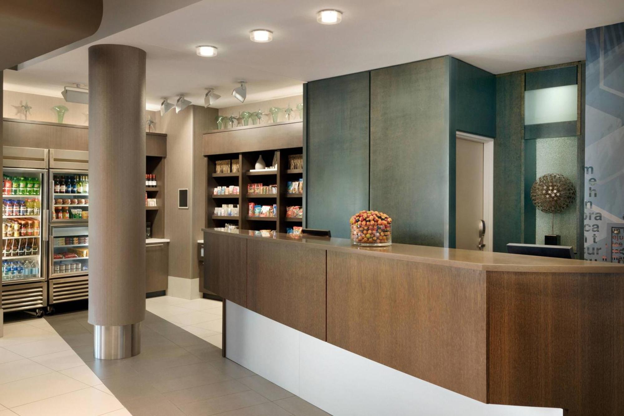 Springhill Suites Ewing Township Princeton South Bagian luar foto
