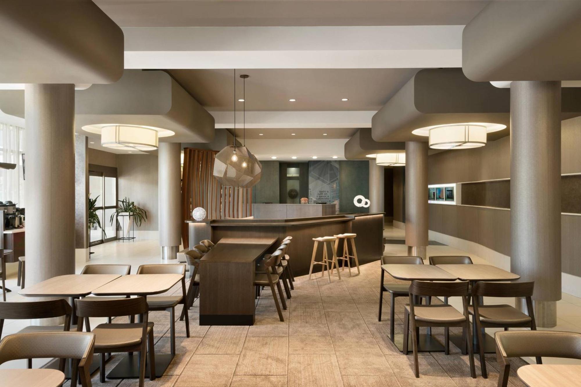 Springhill Suites Ewing Township Princeton South Bagian luar foto