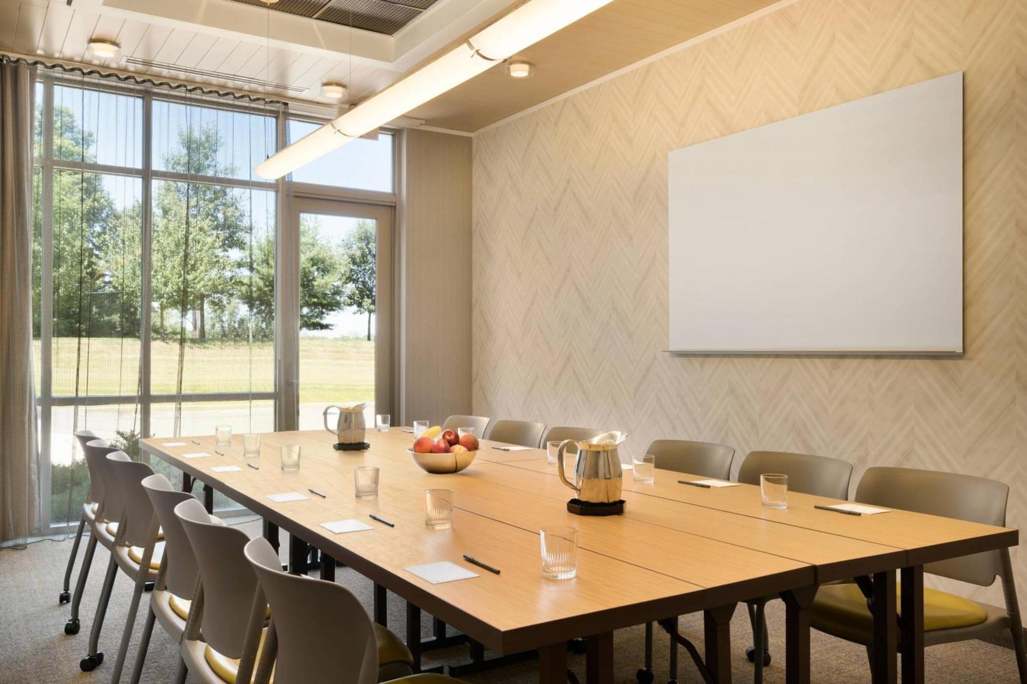 Springhill Suites Ewing Township Princeton South Bagian luar foto