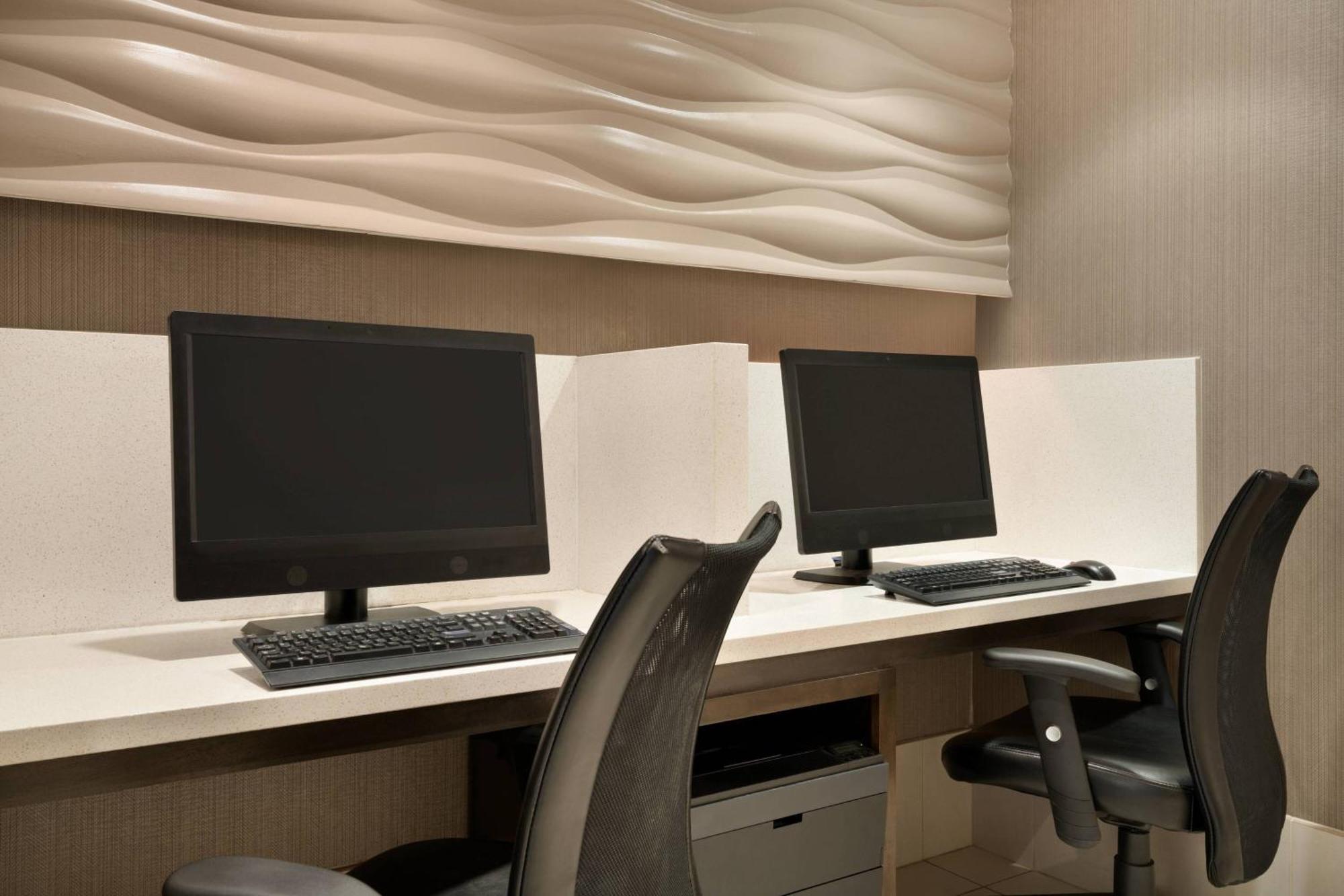 Springhill Suites Ewing Township Princeton South Bagian luar foto