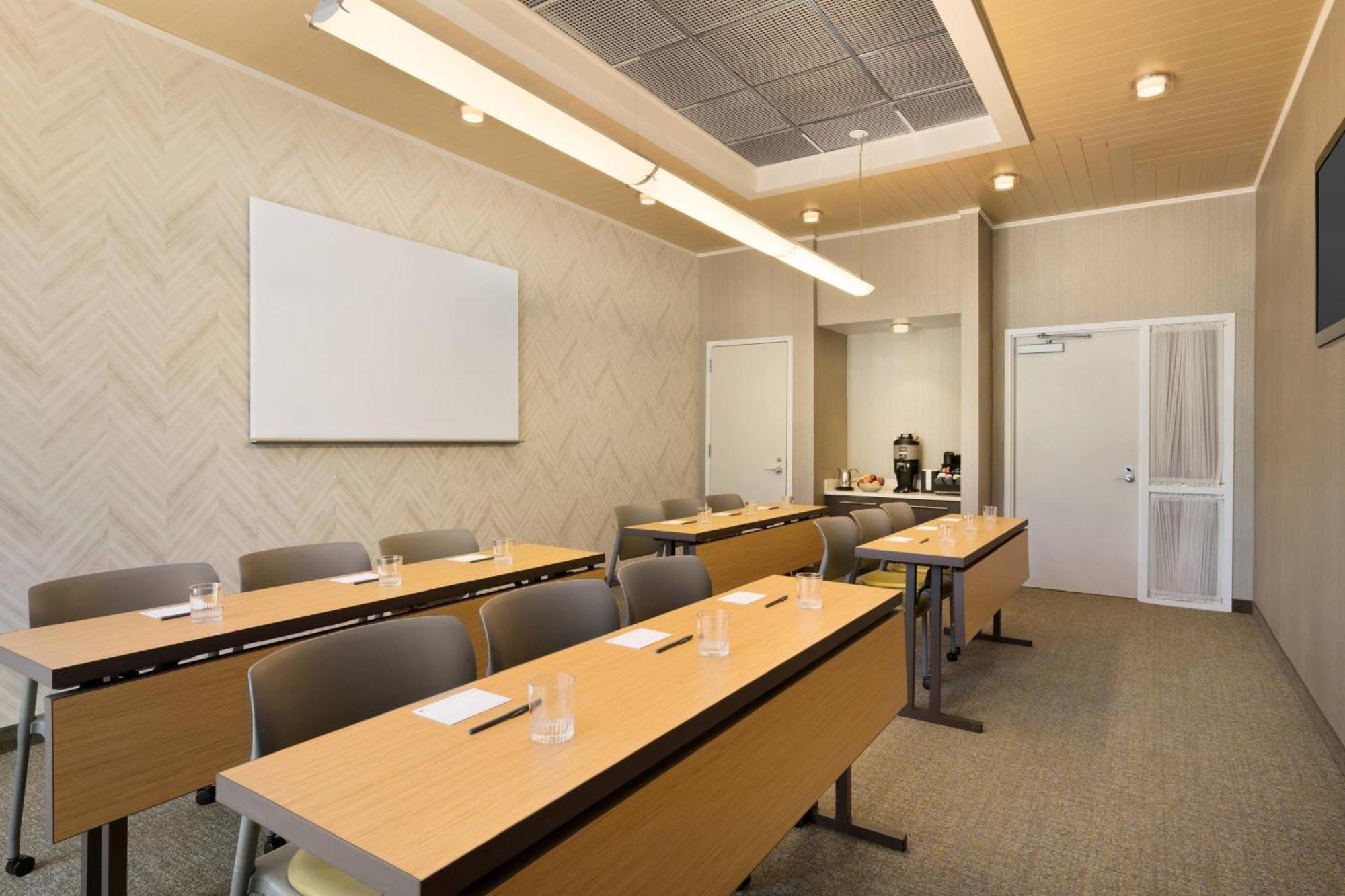 Springhill Suites Ewing Township Princeton South Bagian luar foto