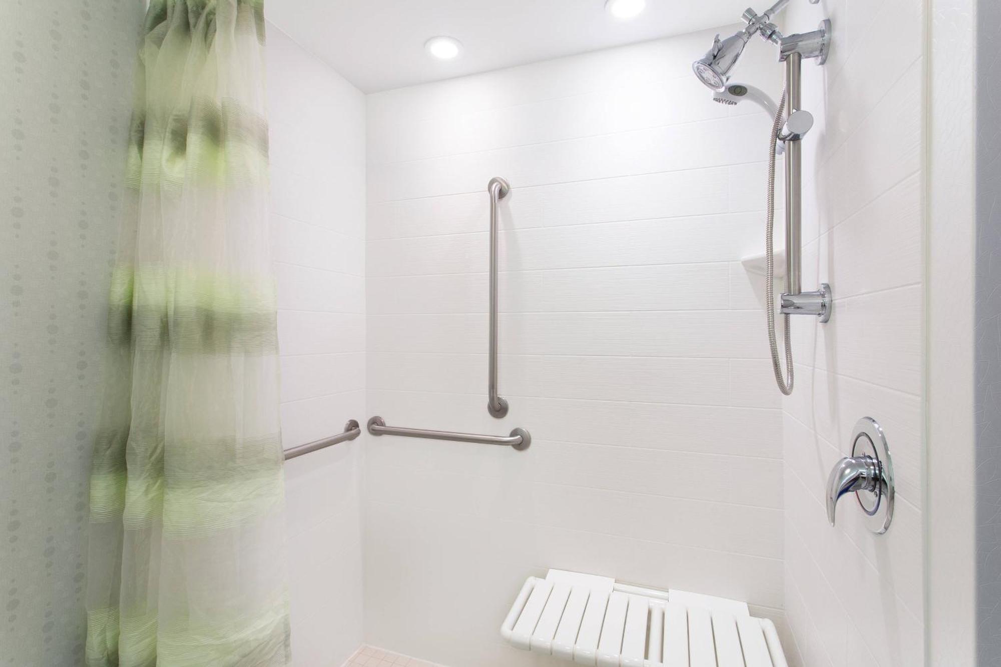 Springhill Suites Ewing Township Princeton South Bagian luar foto