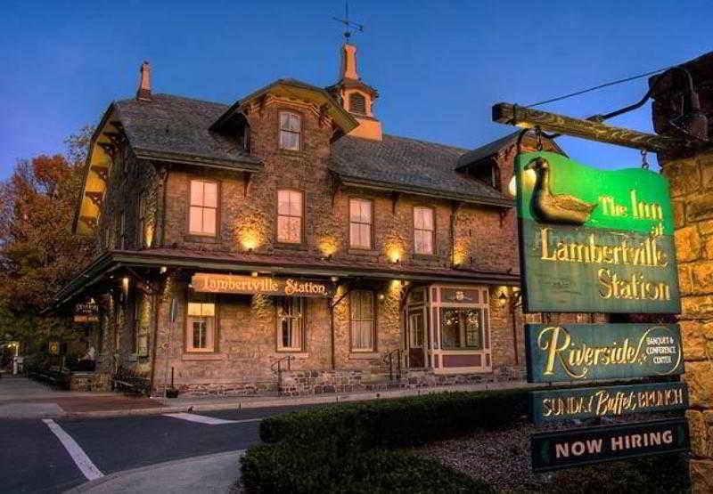 Springhill Suites Ewing Township Princeton South Fasilitas foto