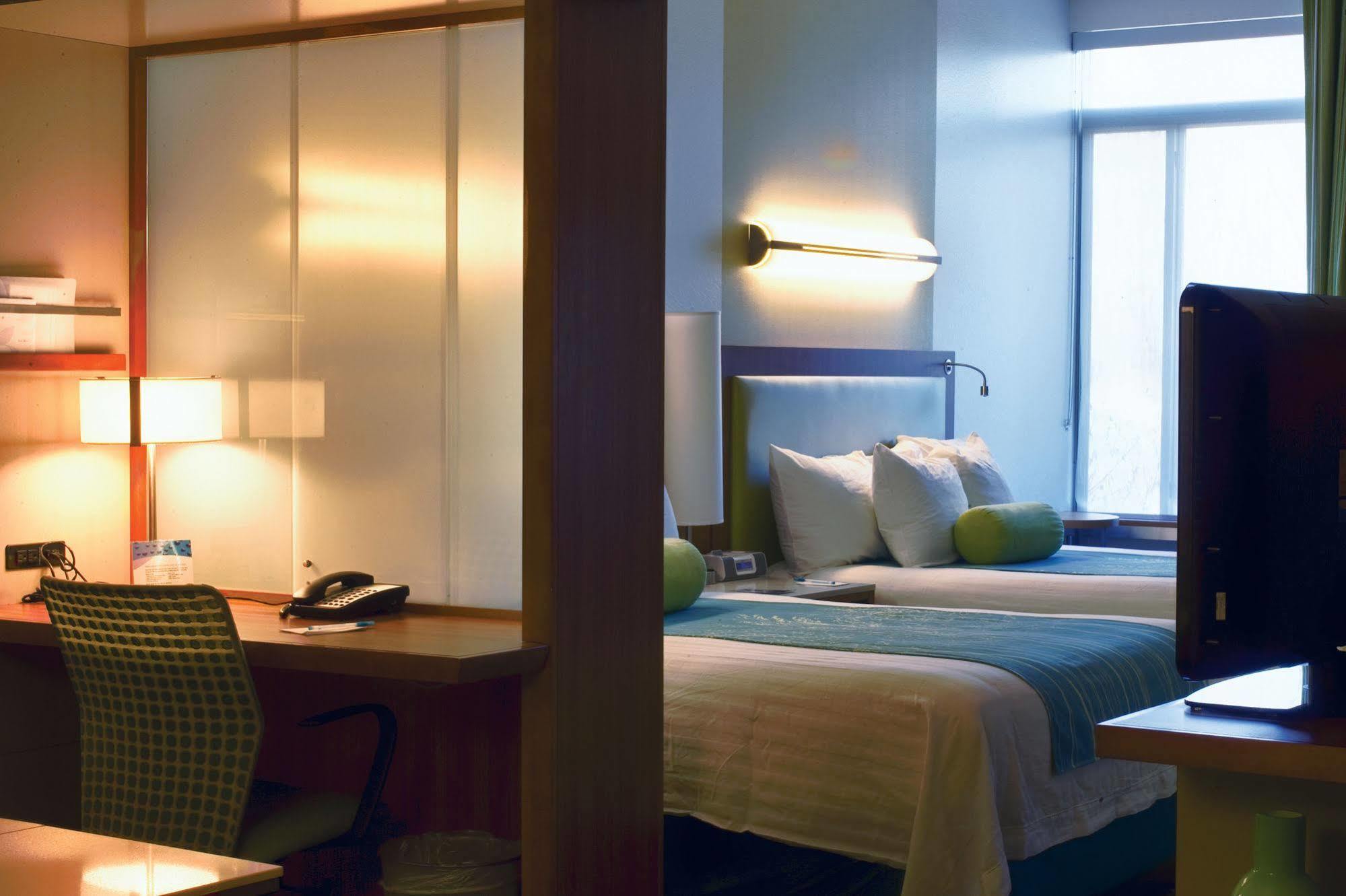 Springhill Suites Ewing Township Princeton South Bagian luar foto