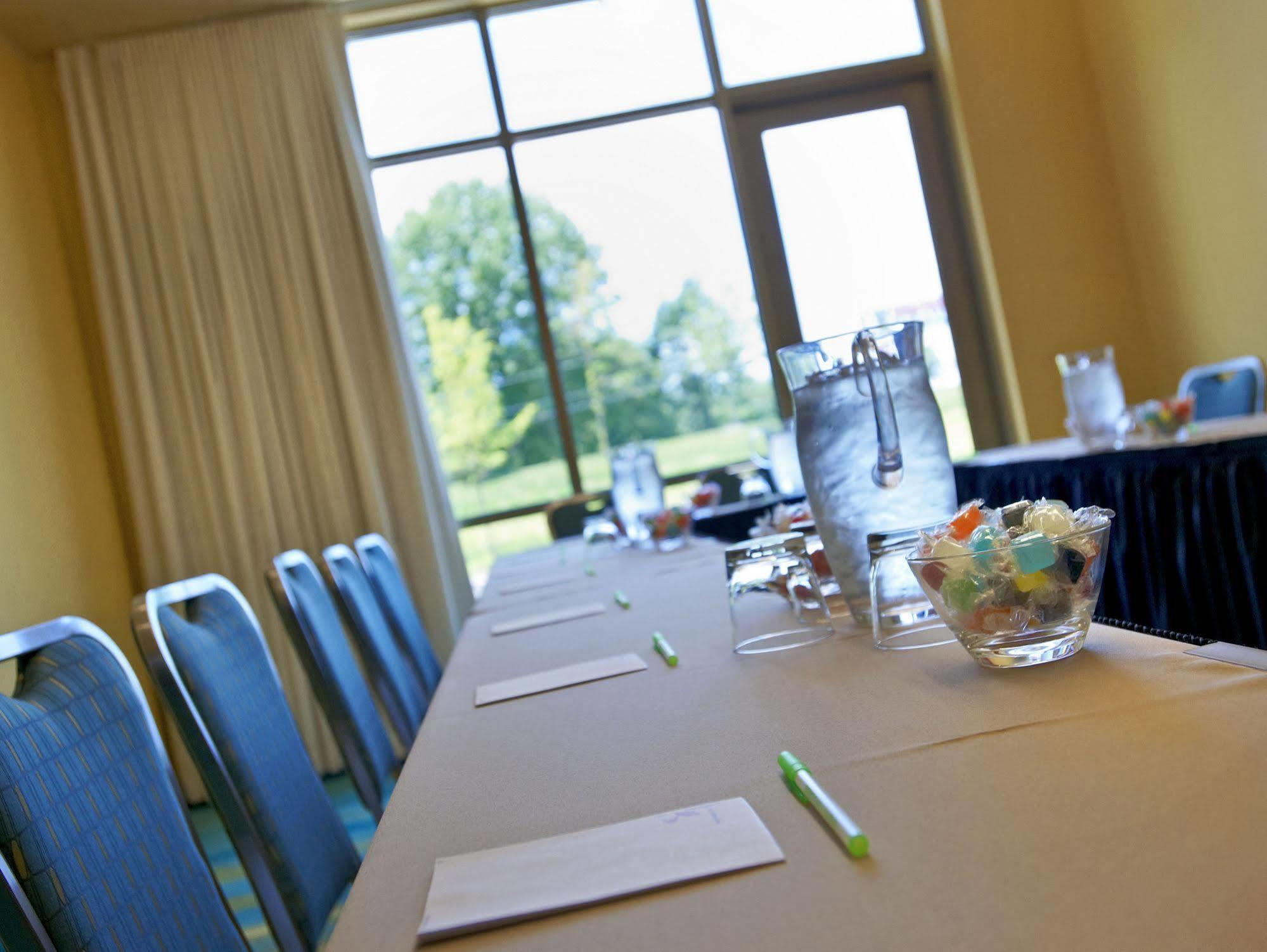 Springhill Suites Ewing Township Princeton South Bagian luar foto