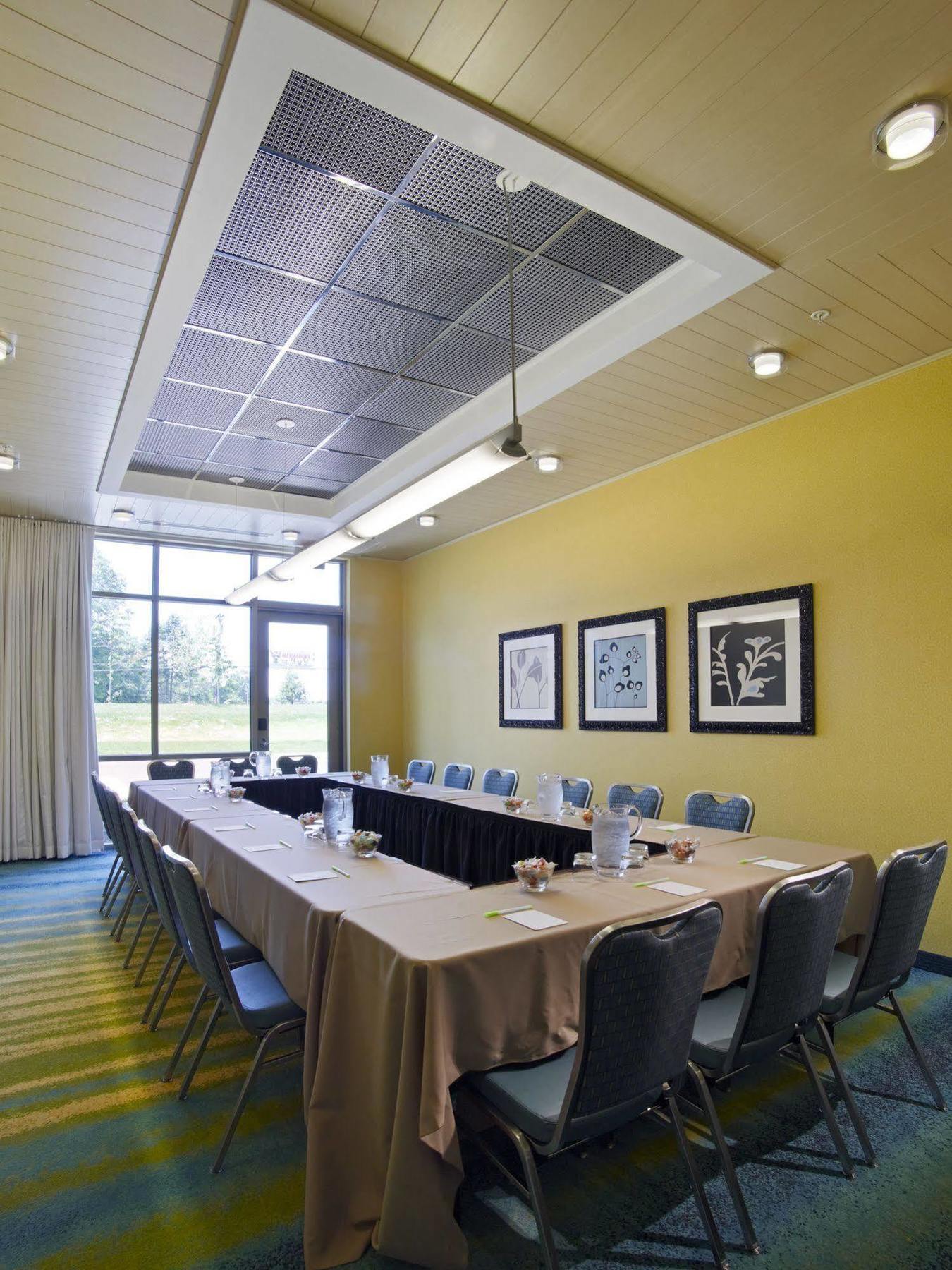 Springhill Suites Ewing Township Princeton South Bagian luar foto