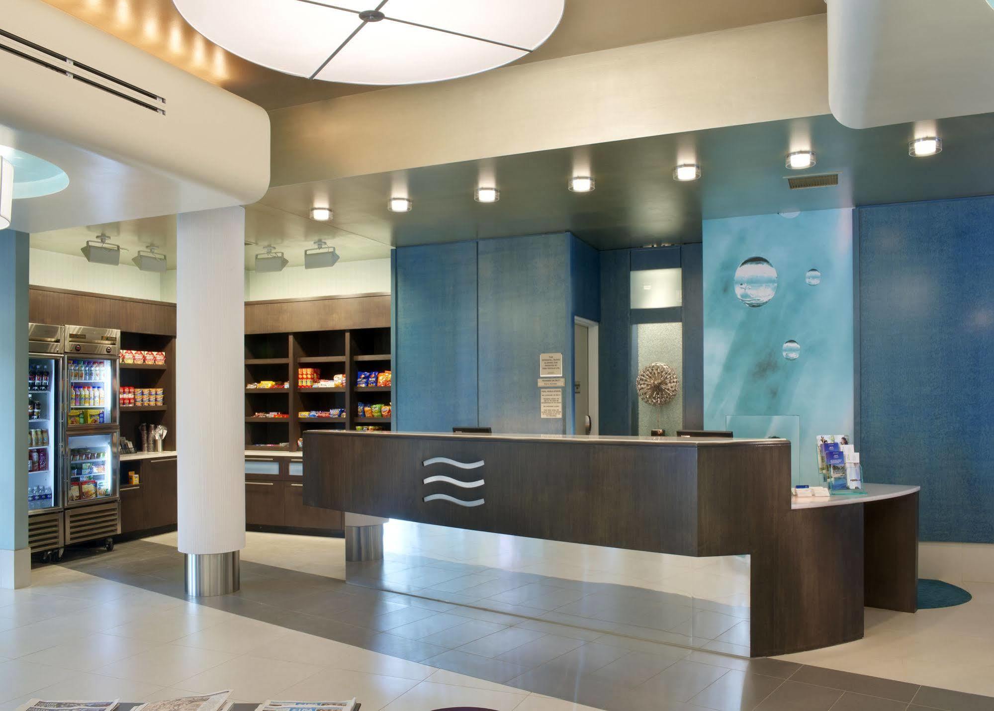 Springhill Suites Ewing Township Princeton South Bagian luar foto