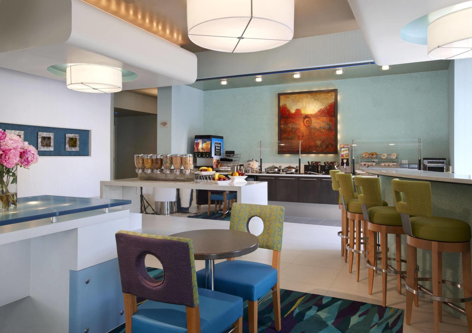 Springhill Suites Ewing Township Princeton South Bagian luar foto