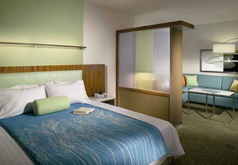 Springhill Suites Ewing Township Princeton South Bagian luar foto